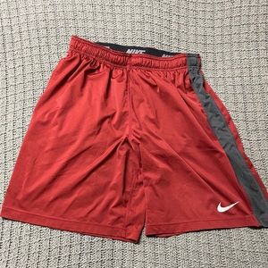 Men’s Nike Basketball Athletic Shorts